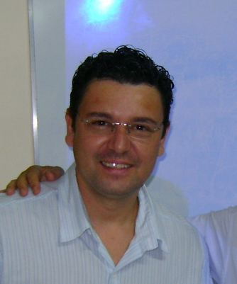 Alexandre Caparelli Silva